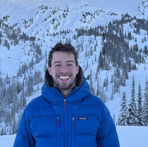 Fundraising Page: Brad Lowenstein